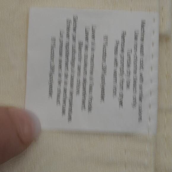 NEW Set of 4 Spode Christmas Tree Placemats - Picture 6 of 7